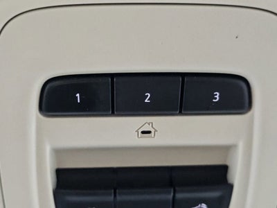 2022 Buick Envision Avenir