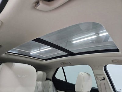 2022 Buick Envision Avenir