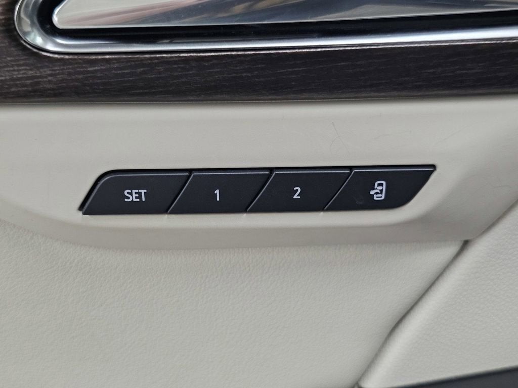 2022 Buick Envision Avenir