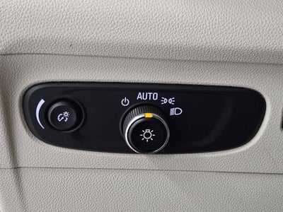 2022 Buick Envision Avenir