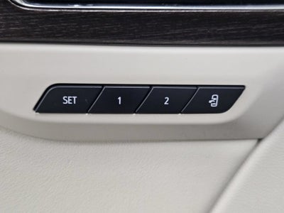 2022 Buick Envision Avenir