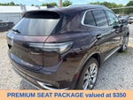 2022 Buick Envision Avenir