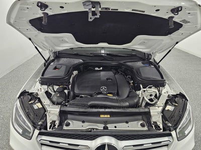 2021 Mercedes-Benz GLC GLC 300