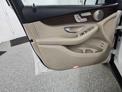 2021 Mercedes-Benz GLC GLC 300