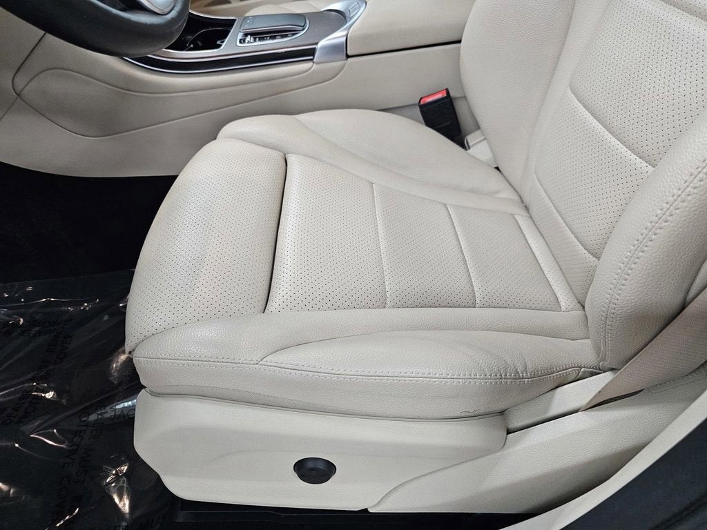 2021 Mercedes-Benz GLC GLC 300