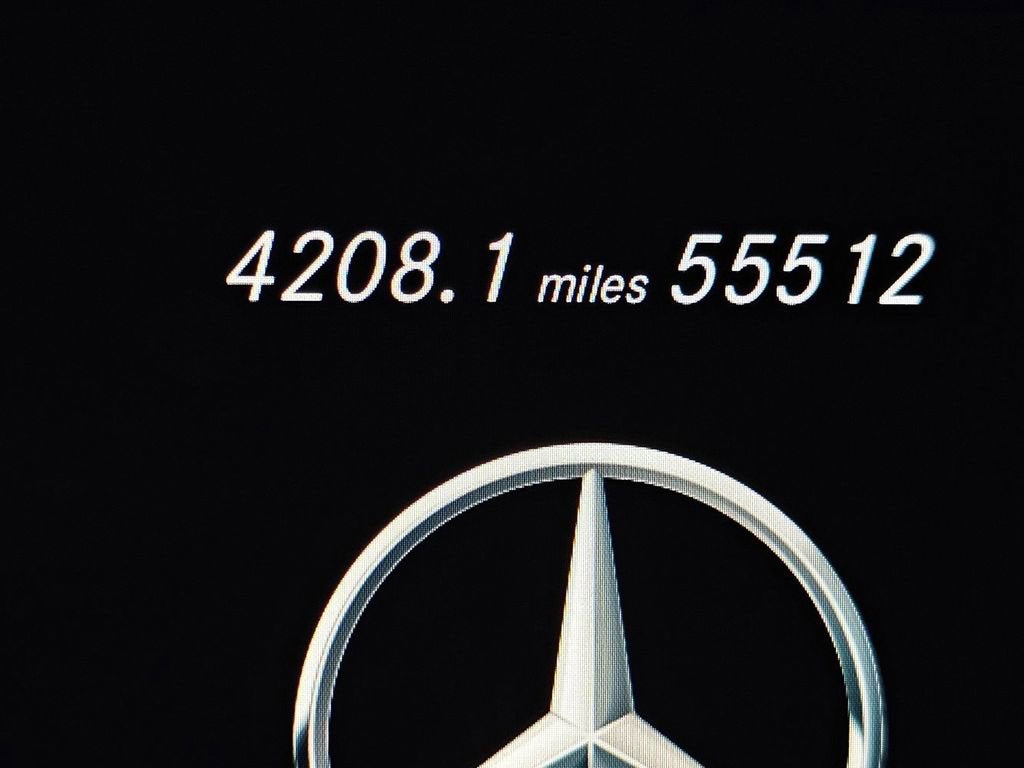 2021 Mercedes-Benz GLC GLC 300