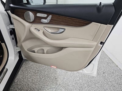2021 Mercedes-Benz GLC GLC 300