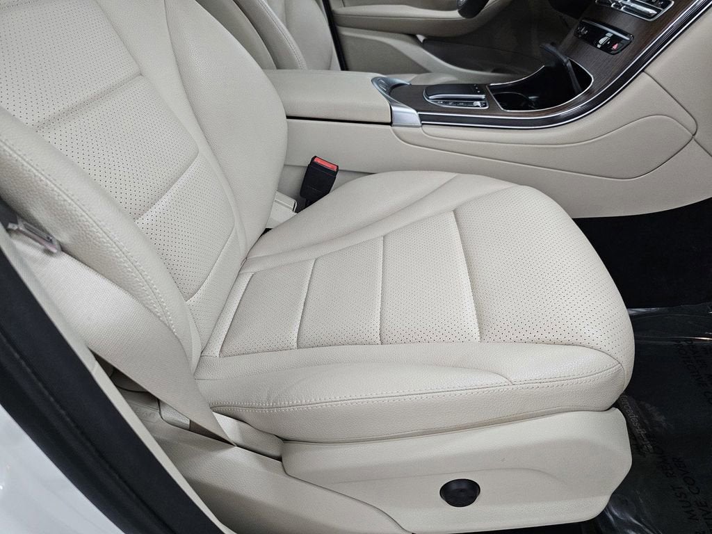 2021 Mercedes-Benz GLC GLC 300