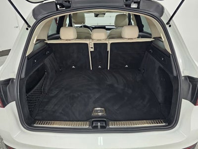 2021 Mercedes-Benz GLC GLC 300