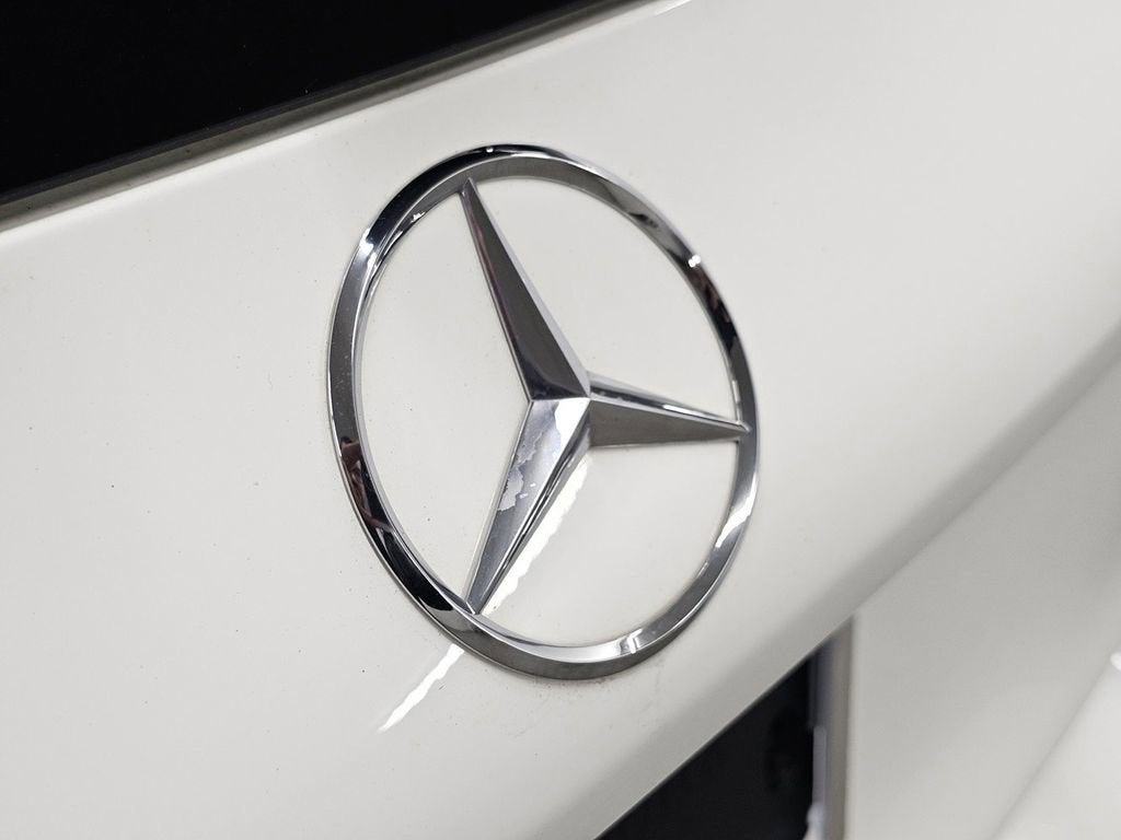 2021 Mercedes-Benz GLC GLC 300
