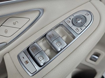 2021 Mercedes-Benz GLC GLC 300