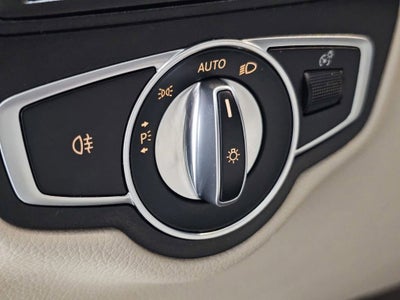 2021 Mercedes-Benz GLC GLC 300