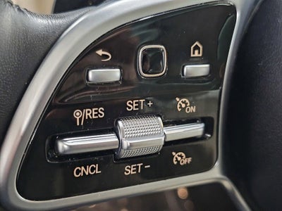 2021 Mercedes-Benz GLC GLC 300