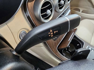 2021 Mercedes-Benz GLC GLC 300
