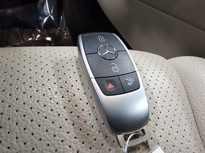 2021 Mercedes-Benz GLC GLC 300