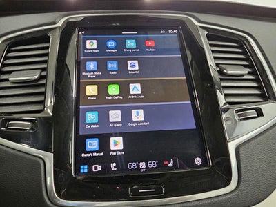 2025 Volvo XC90 Plug-In Hybrid Ultra