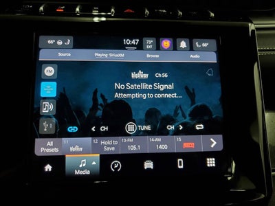 2022 Jeep Grand Cherokee Altitude