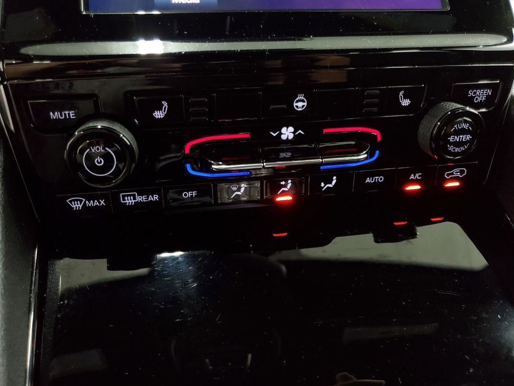 2022 Jeep Grand Cherokee Altitude