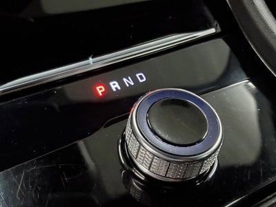 2022 Jeep Grand Cherokee Altitude