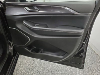 2022 Jeep Grand Cherokee Altitude