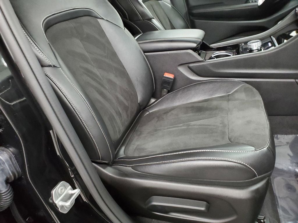 2022 Jeep Grand Cherokee Altitude