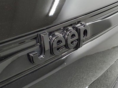 2022 Jeep Grand Cherokee Altitude