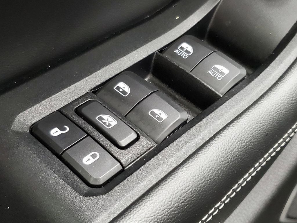 2022 Jeep Grand Cherokee Altitude