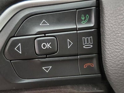 2022 Jeep Grand Cherokee Altitude