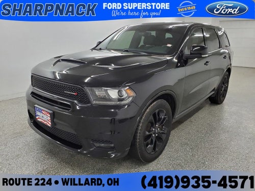 2020 Dodge Durango R/T