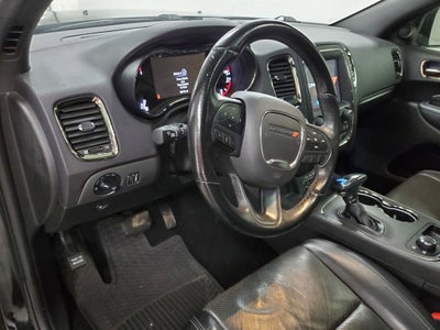 2020 Dodge Durango R/T