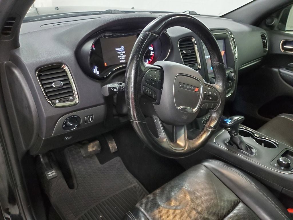 2020 Dodge Durango R/T