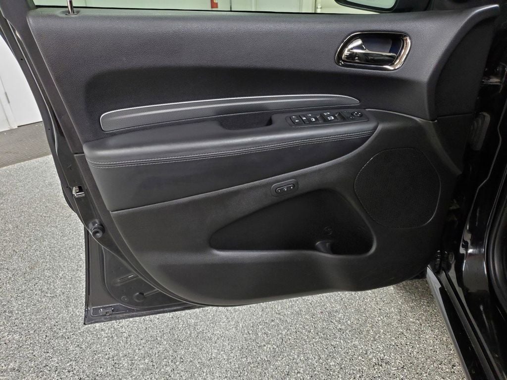 2020 Dodge Durango R/T