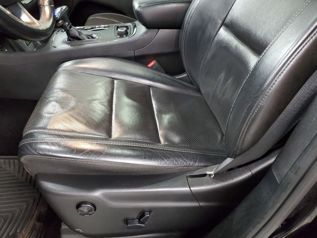 2020 Dodge Durango R/T