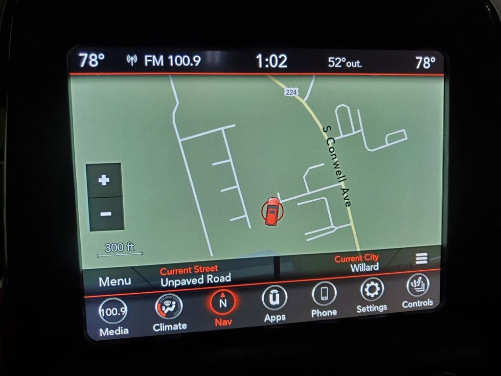 2020 Dodge Durango R/T