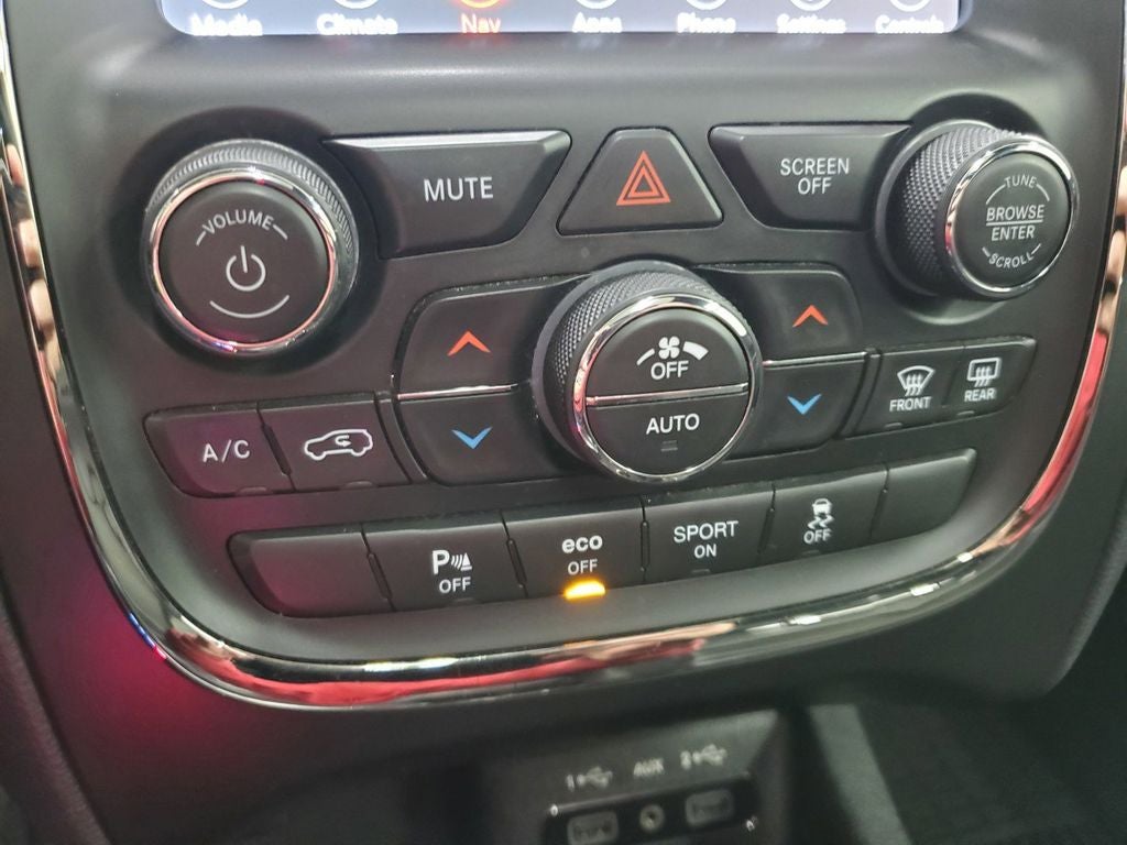 2020 Dodge Durango R/T