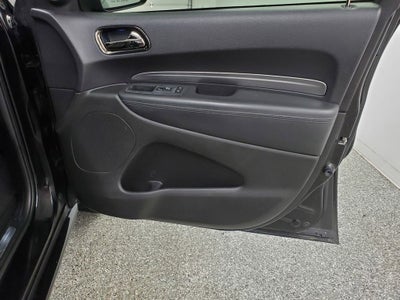 2020 Dodge Durango R/T