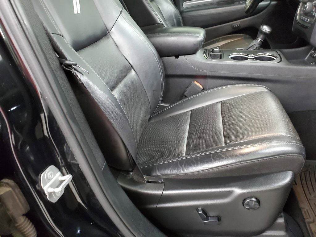 2020 Dodge Durango R/T