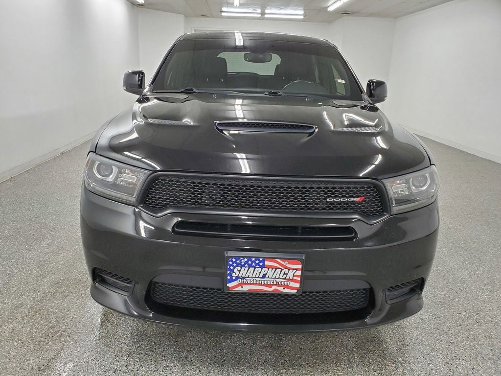 2020 Dodge Durango R/T