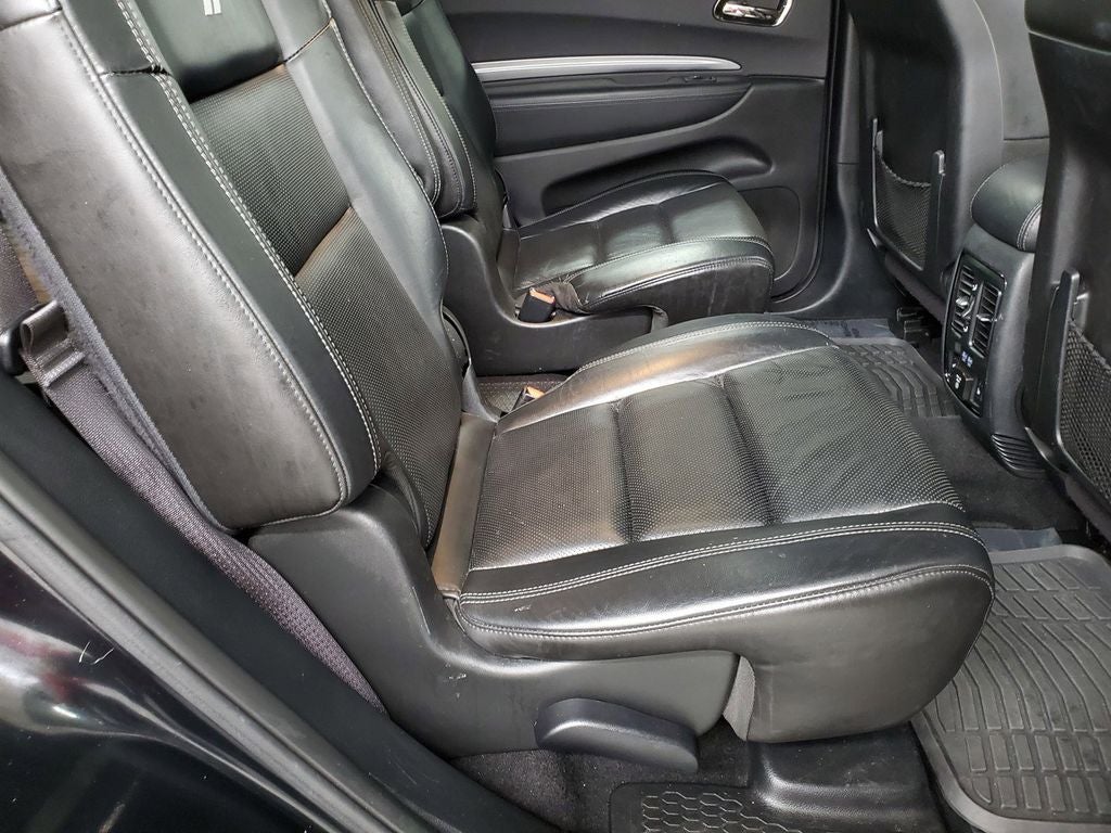 2020 Dodge Durango R/T