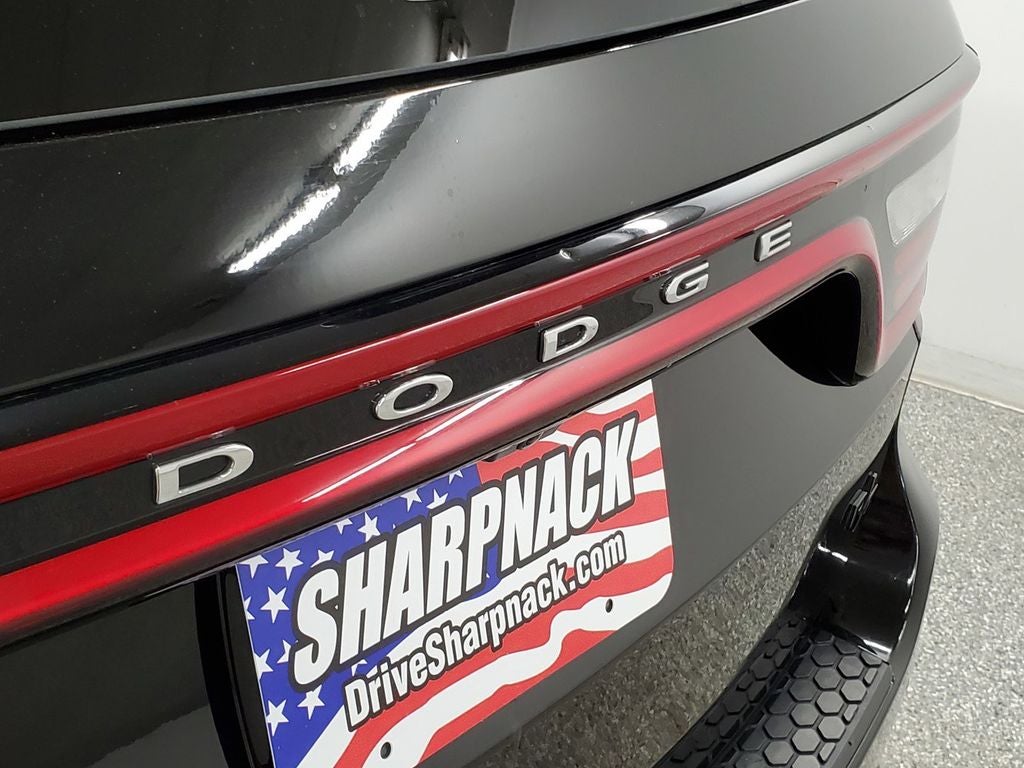 2020 Dodge Durango R/T