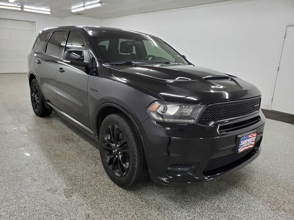 2020 Dodge Durango R/T