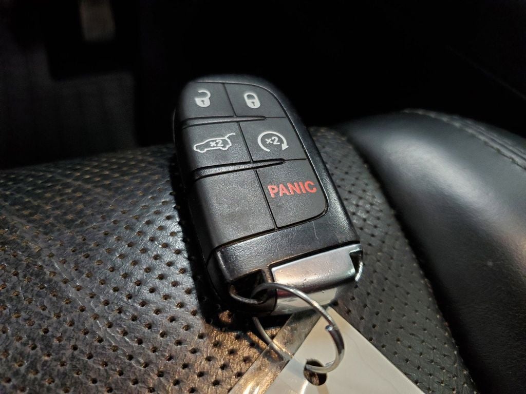 2020 Dodge Durango R/T