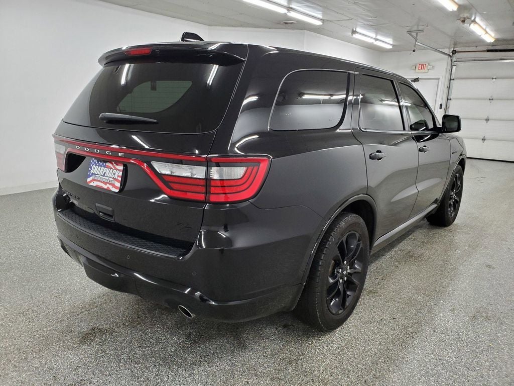 2020 Dodge Durango R/T