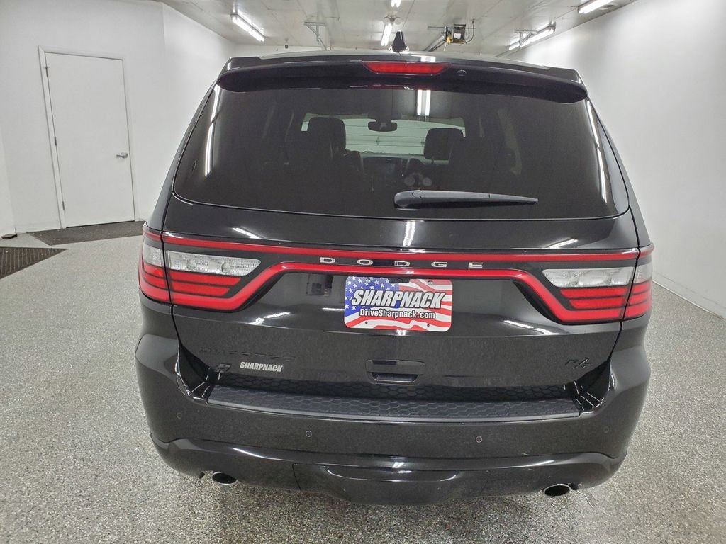 2020 Dodge Durango R/T