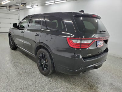 2020 Dodge Durango R/T