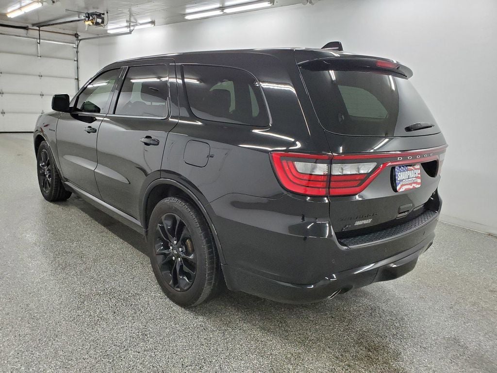 2020 Dodge Durango R/T