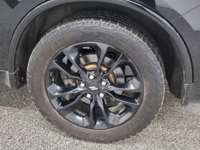 2020 Dodge Durango R/T