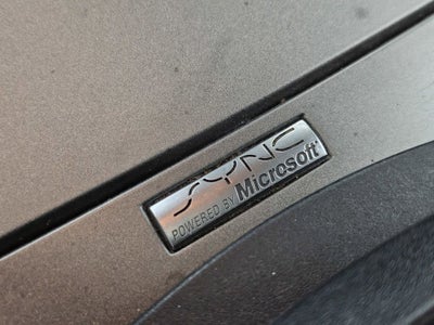 2010 Ford Taurus SEL