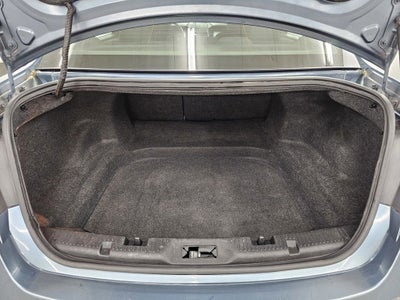 2010 Ford Taurus SEL