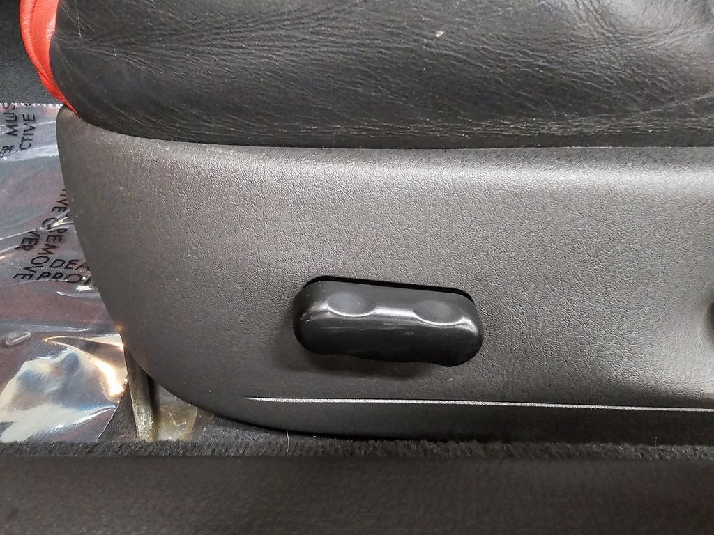 2002 Ford Thunderbird Base
